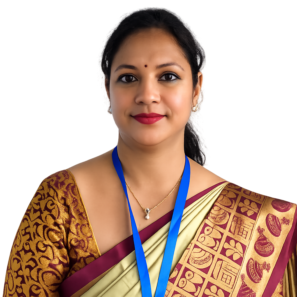 Dr. Dhriti Sarmah